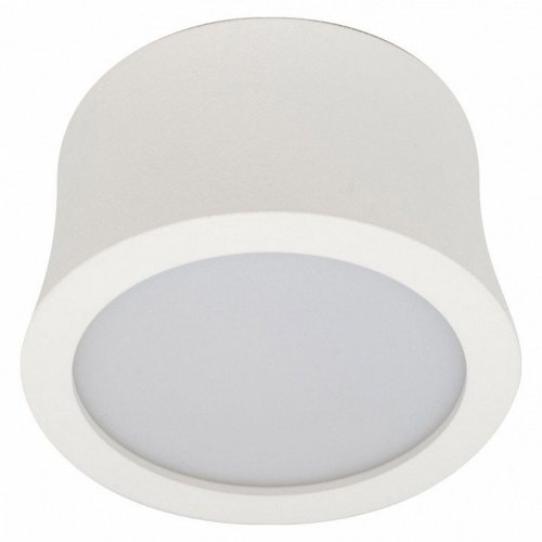 Потолочный светодиодный светильник Mantra Gower 6832 Потолочный светодиодный светильник Mantra Gower 6832