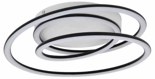 Потолочный светодиодный светильник Escada Spiral 626/A LED