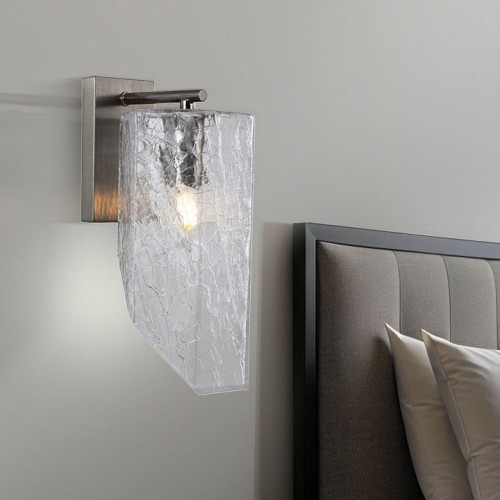 Настенный светильник Bogates Iceberg 381/1