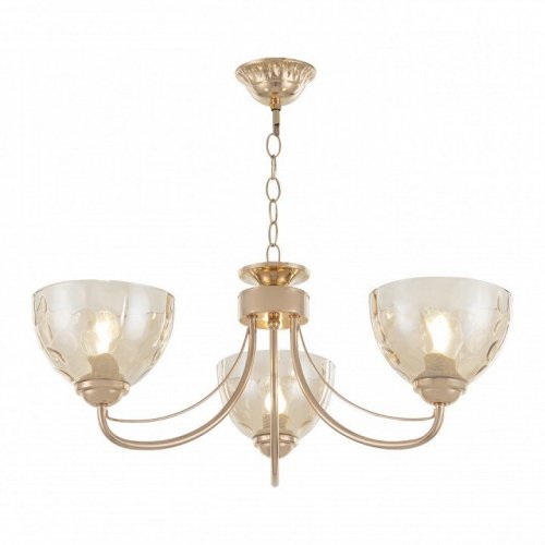 Подвесная люстра Amalfi-1466 331466/3 FGD Подвесная люстра Amalfi-1466 331466/3 FGD