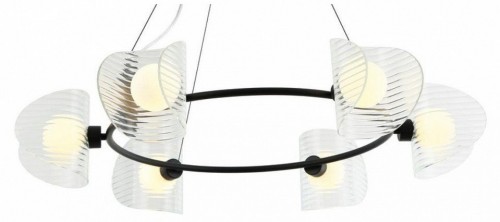 Подвесная люстра Omnilux Cennina OML-52403-06 Подвесная люстра Omnilux Cennina OML-52403-06