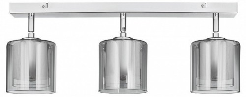 Спот 33 идеи WLL.102 WLL.102.03.17.CH-S25GR