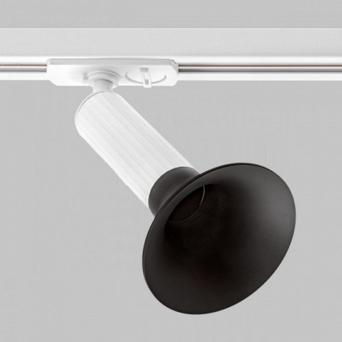 Трековый светильник IMEX IL.0010.0013 WH+BK