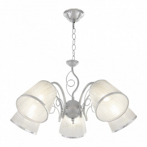 Подвесная люстра Arte Milano Amalfi-7946 337946/5 CR