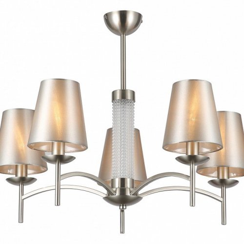 Подвесная люстра F-Promo Velum 2906-5P