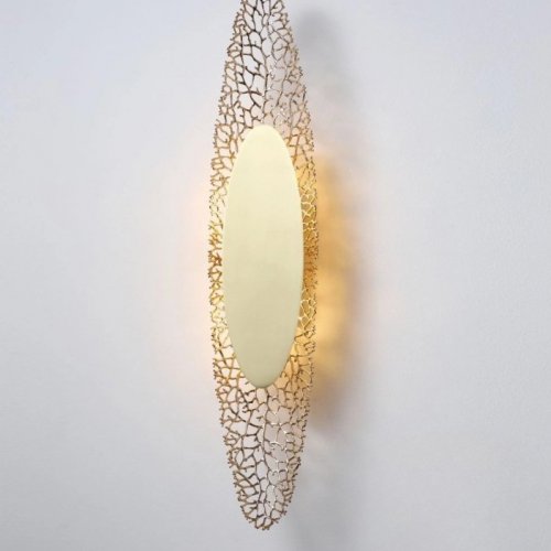 Настенный светильник Mizien Caramel MZ180561-2-150