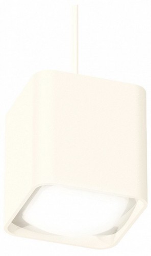 Подвесной светильник Ambrella light Techno Spot XP7840002