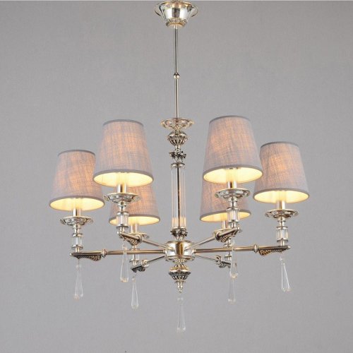 Люстра на штанге Omnilux Omnilux 642 OML-64203-06