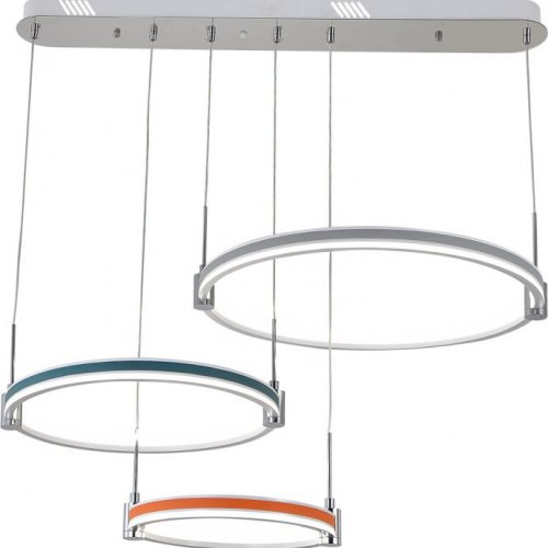 Подвесной светильник Attuale V000115L Подвесной светильник Attuale V000115L