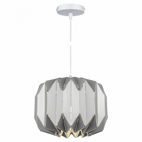 Подвесной светильник AM-Group AM32 AM327 SILVER