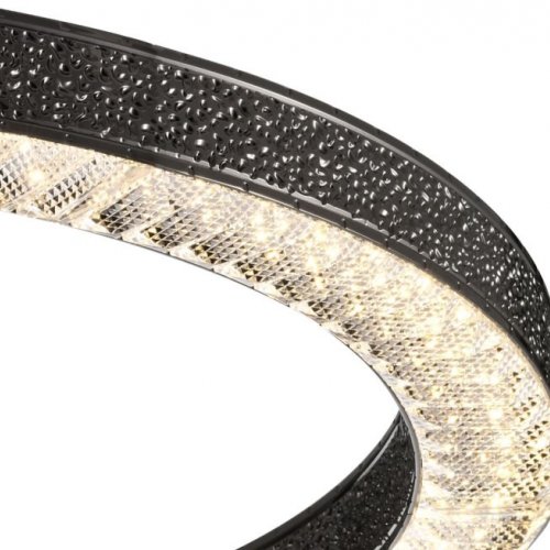 Потолочный светильник DeLight Collection C0852 C0852-670A black