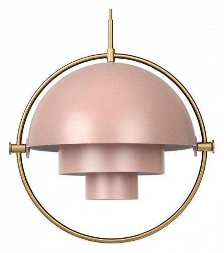 Подвесной светильник ImperiumLoft 40.2318