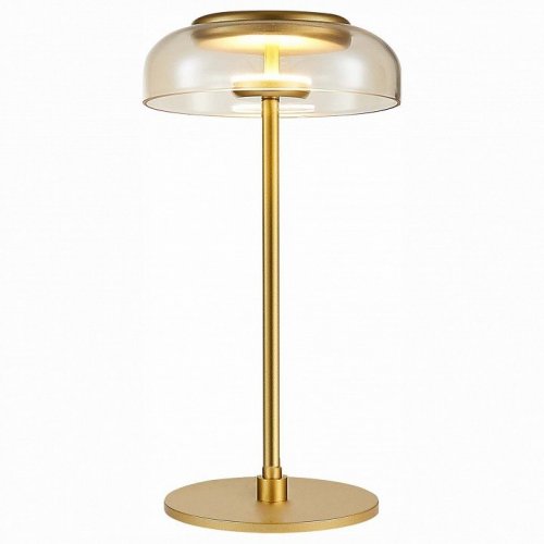 Настольная лампа ST Luce Lazio SL6002.204.01 Настольная лампа ST Luce Lazio SL6002.204.01