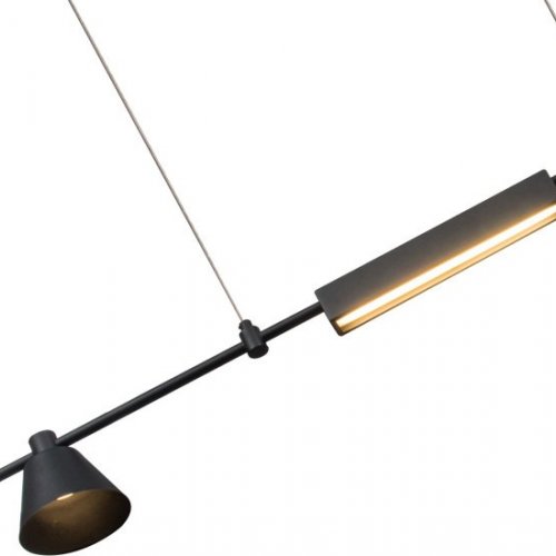 Подвесной светильник Kink Light Ристо 07616-115L,19