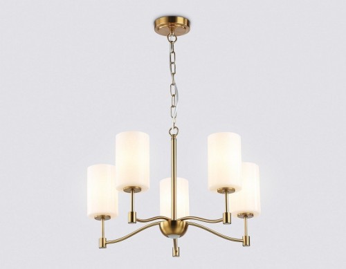 Подвесная люстра Ambrella light High Light LH56051