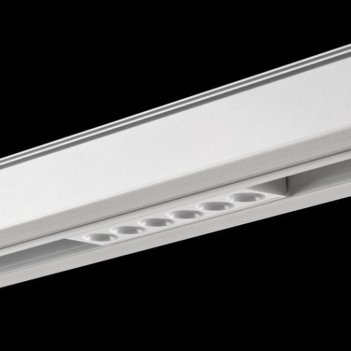 Трековый светильник Lumker SY-LINK SY-LINK-110-WH-6-WW