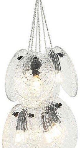 Подвесной светильник Stilfort Aura 2183/02/06P