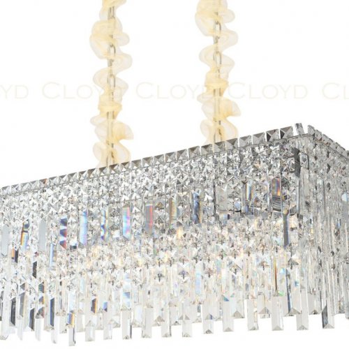 Подвесной светильник Cloyd Alcatraz 10961