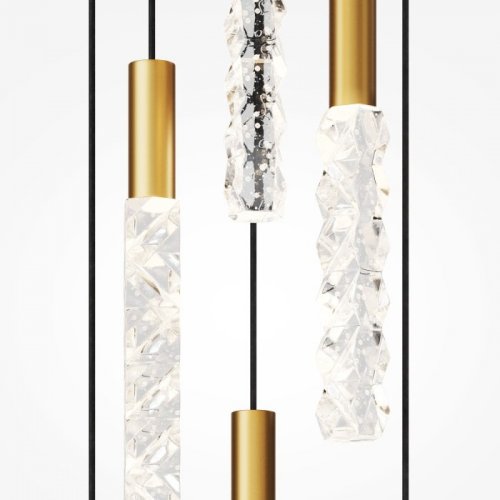 Подвесной светильник Selemo MOD328PL-L18BS3K Подвесной светильник Selemo MOD328PL-L18BS3K