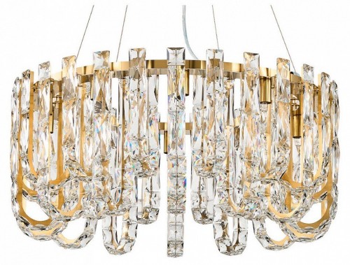 Подвесная люстра Favourite Infinity 4721-14P