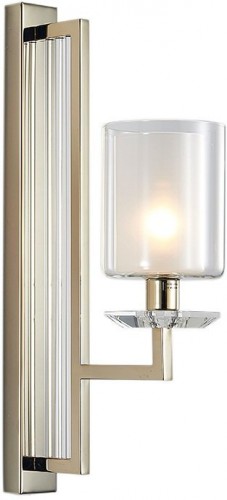 Бра Newport 4401 L/A gold new М0064454 Бра Newport 4401 L/A gold new М0064454