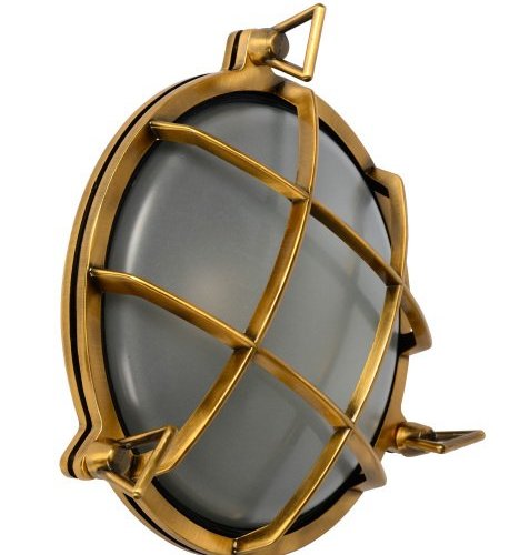 Уличный настенный светильник Lucide Dudley 11890/25/02