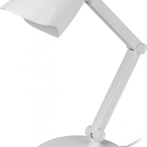 Офисная настольная лампа  NLED-515-4W-W