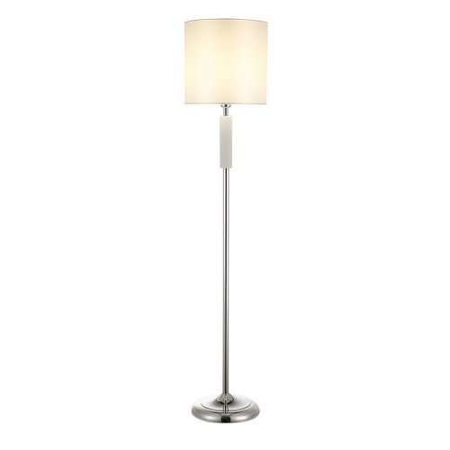 Торшер Crystal Lux Maestro PT1 Chrome