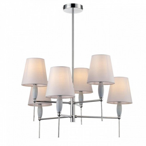 Потолочная люстра Lumion Karmen 8279/6