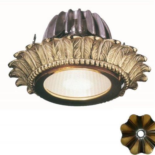 Точечный светильник Martinez Y Orts 3879 3879/1X D-7 Точечный светильник Martinez Y Orts 3879 3879/1X D-7