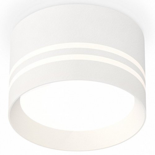 Точечный светильник Ambrella light Techno Spot XS8101021 Точечный светильник Ambrella light Techno Spot XS8101021