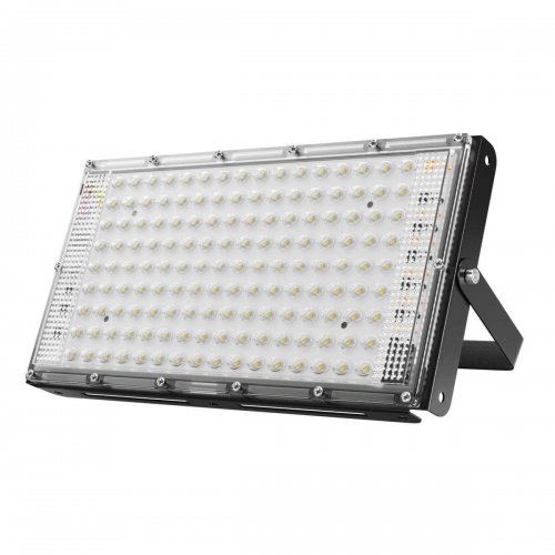 Прожектор светодиодный Apeyron 100W 6500K 05-63 Прожектор светодиодный Apeyron 100W 6500K 05-63