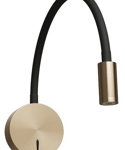 Спот Arte Lamp Asta A5879AP-1SG