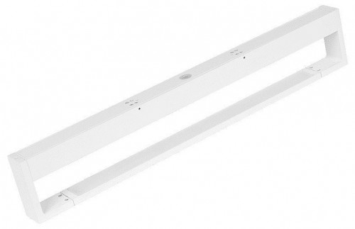 Настенный светильник DesignLed PH GW-1068M-18-WH-NW