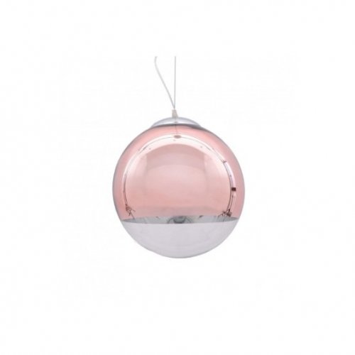 Подвесной светильник Lumina Deco Ibiza LDP 108-200 R.GD