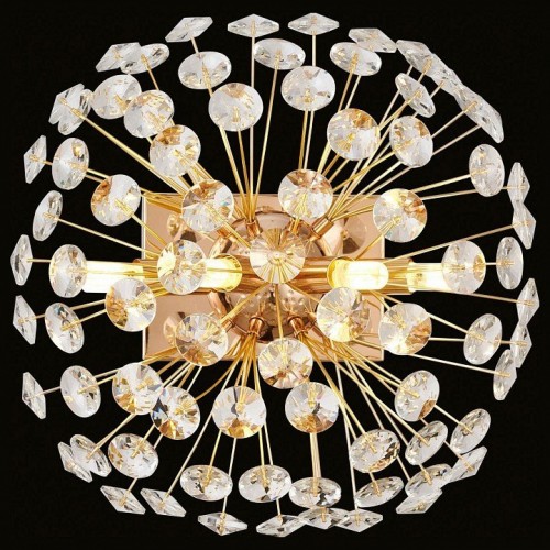 Настенный светильник Lussole Alaska LSP-8950