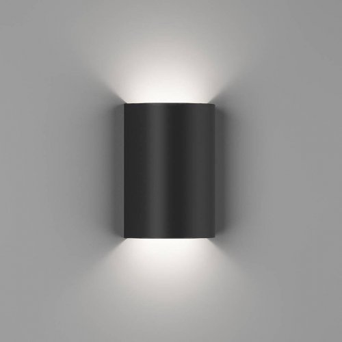 Настенный светодиодный светильник DesignLed GW Tube GW-6805-6-BL-NW 003277