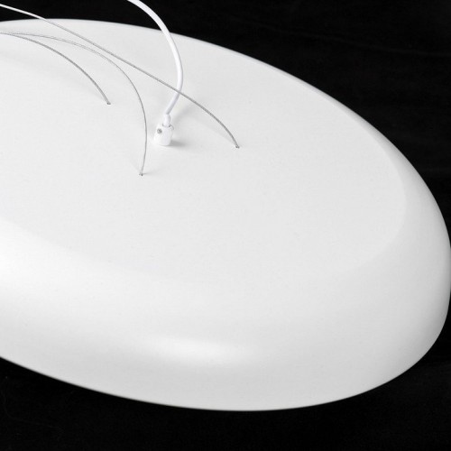 Подвесной светильник Lussole Crook LSP-7361 Подвесной светильник Lussole Crook LSP-7361