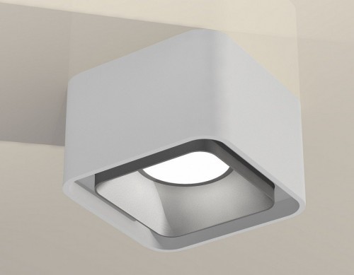 Точечный светильник Ambrella light Techno XS7832003