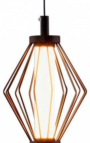 Подвесной светильник Moderli Eloise V11349-PL Подвесной светильник Moderli Eloise V11349-PL