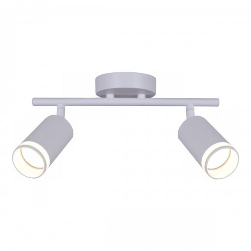 Спот Reluce Technical 16001-9.5-002CT SPOT LIGHT GU10 WT