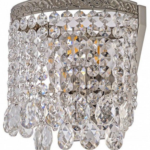 Бра Arti Lampadari Castellana Castellana E 2.10.608 N Бра Arti Lampadari Castellana Castellana E 2.10.608 N