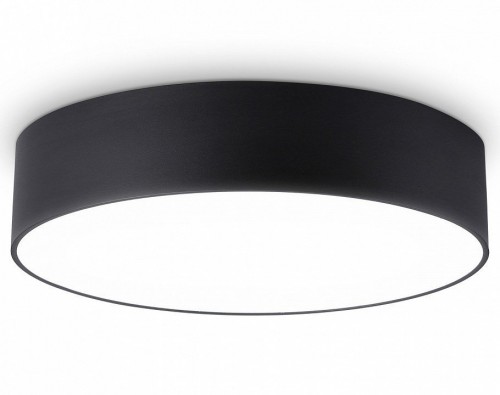 Потолочный светильник Ambrella light Orbital Air Alum FV5526