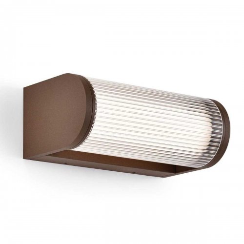 Настенный уличный светильник Mantra GANT 9280 Настенный уличный светильник Mantra GANT 9280