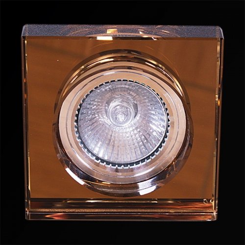 Точечный светильник Reluce 04019-9.0-001MN MR16 TEA