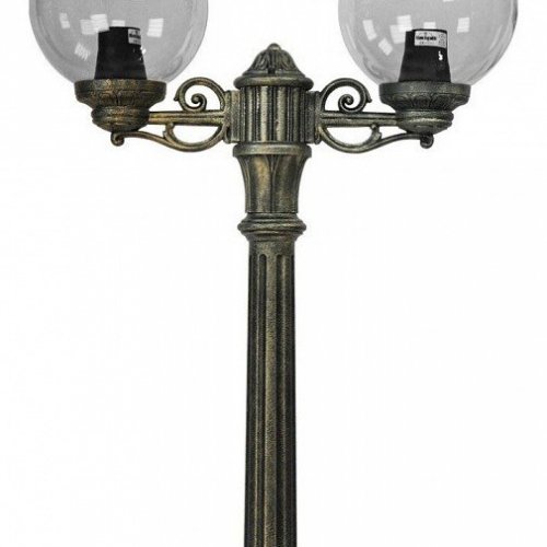 Наземный светильник Fumagalli Globe 250 G25.156.S20.BZE27