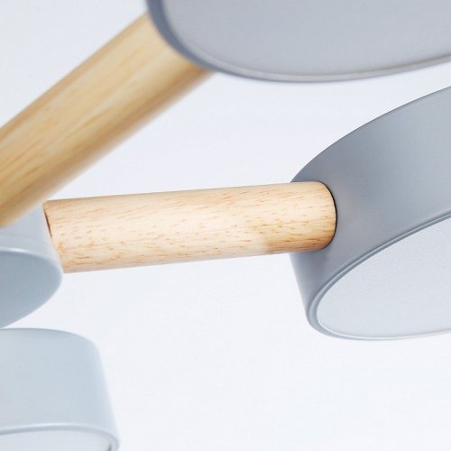 Люстра на штанге Ambrella Light FL FL4826