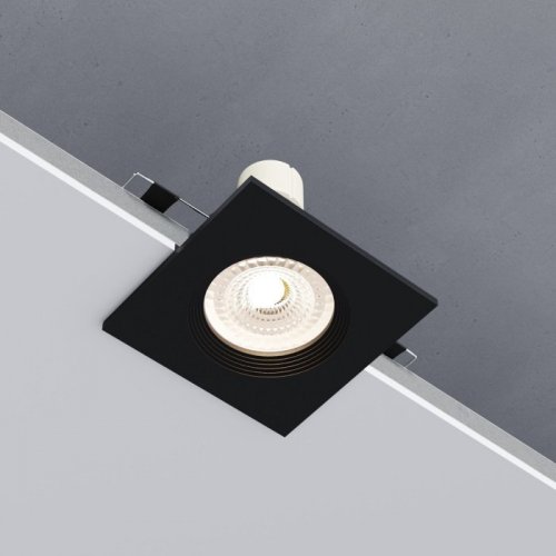 Встраиваемый светильник Elektrostandard 25055/01 a067707 Встраиваемый светильник Elektrostandard 25055/01 a067707