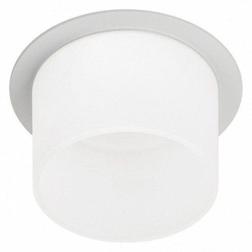 Встраиваемый светильник Эра DK106 WH Б0058426 Встраиваемый светильник Эра DK106 WH Б0058426