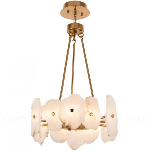 Подвесная люстра Cloyd Knoss 10918 Подвесная люстра Cloyd Knoss 10918